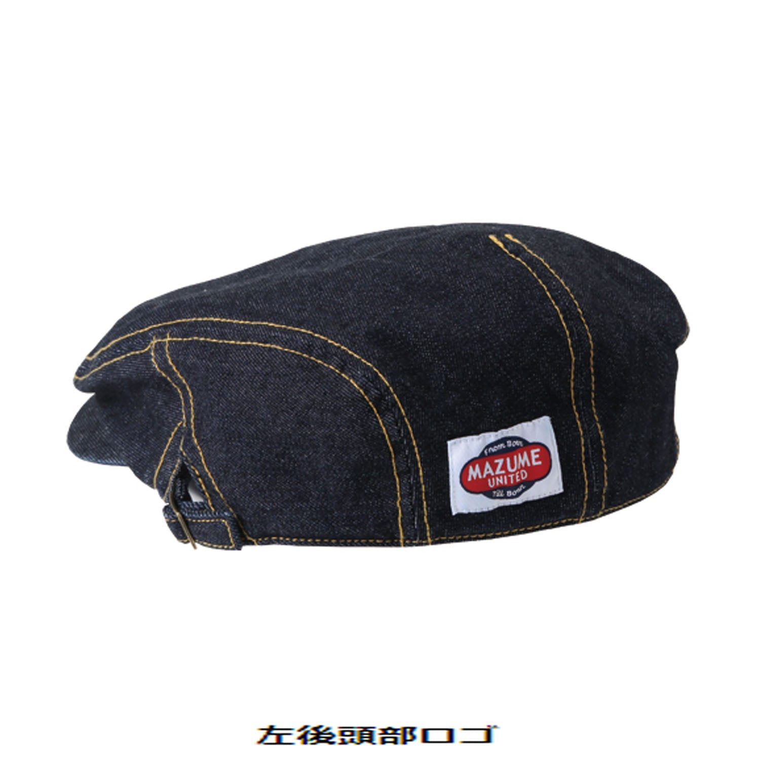 mazume ハンチング