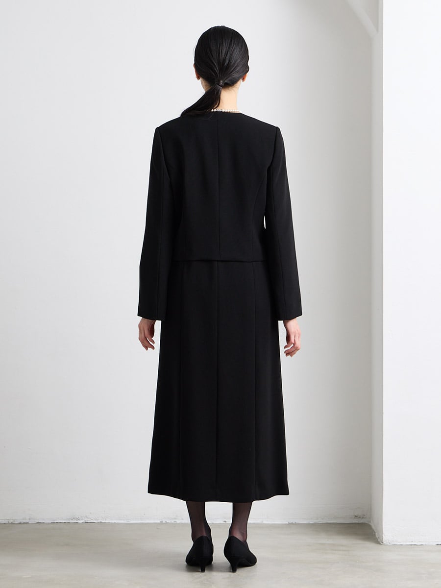 試着キャンペーン対象】【WEB限定】【洗える・マシンウォッシャブル