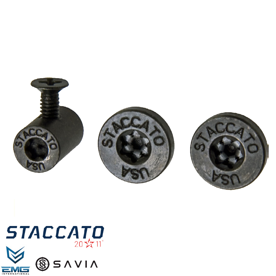 EMG/SAVIA STACCATO CS/C グリップスクリュー - MGA SHOP