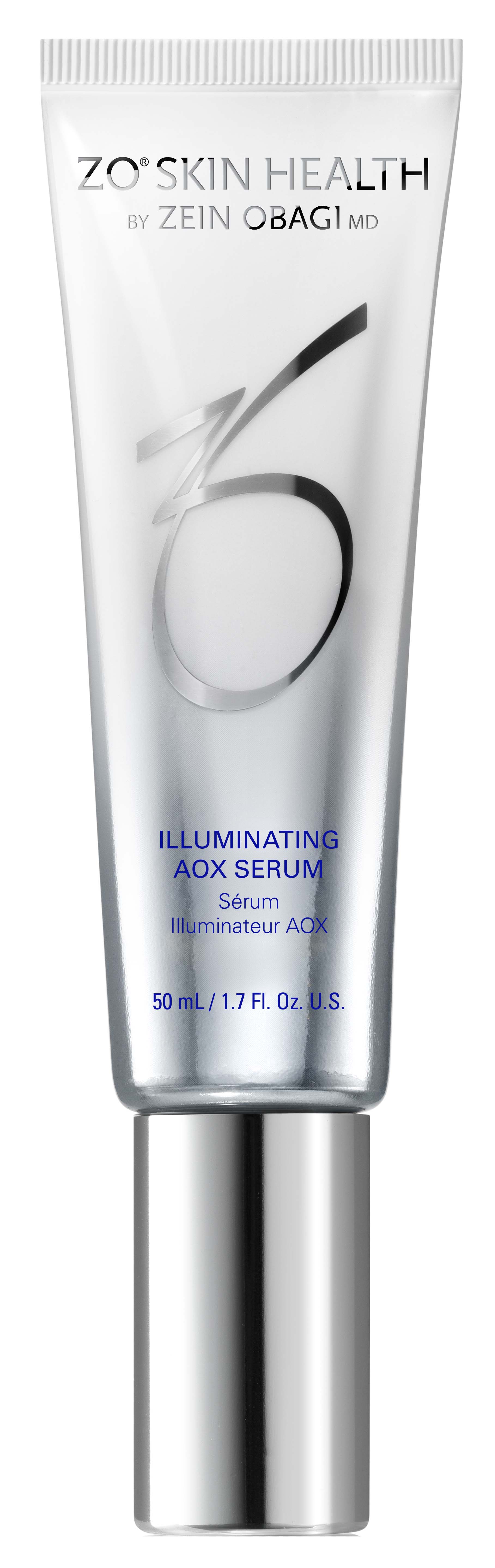 ZO Illuminating AOX Serum – MedAndSpa
