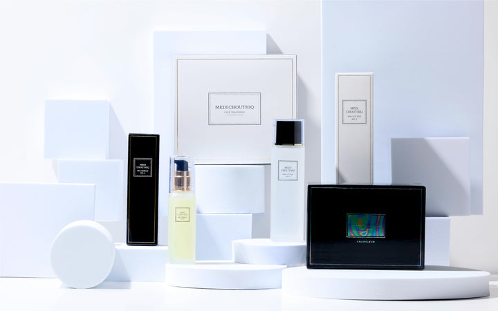 基礎化粧品｜MEDI CHOUTHIQ 公式