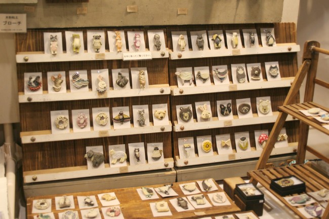 ディスプレイの鍵はVMD！作家さんに聞く、イベントでの什器や配置