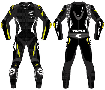 タイチ公式通販】NXL307 GP-WRX R307 RACING SUIT | TAICHI