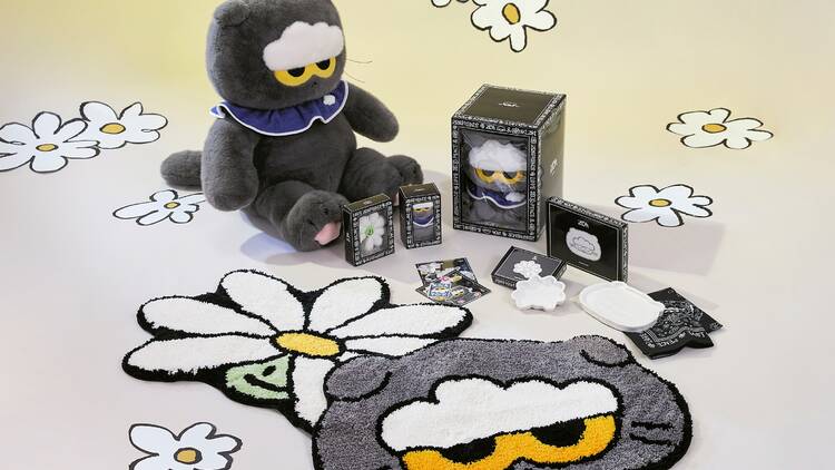 アイドル ZO&FRIENDS pop-up G-DRAGON ZOA G DRAGON G-DRAGON