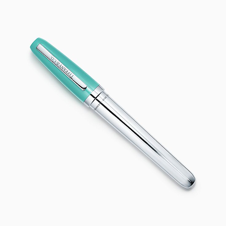 ステーショナリー & ペン | Tiffany & Co.