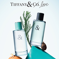 Tiffany & Co. 3.0 oz Love Eau de Parfum For Her | Ulta Beauty