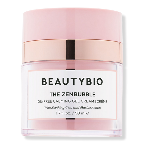 BeautyBio - The ZenBubble Oil-Free Calming Gel Cream | Ulta Beauty