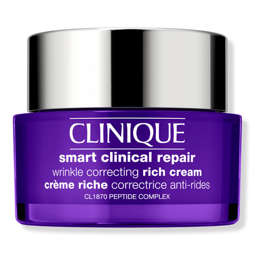 Clinique - Clinique Smart Clinical Repair Wrinkle Correcting Rich