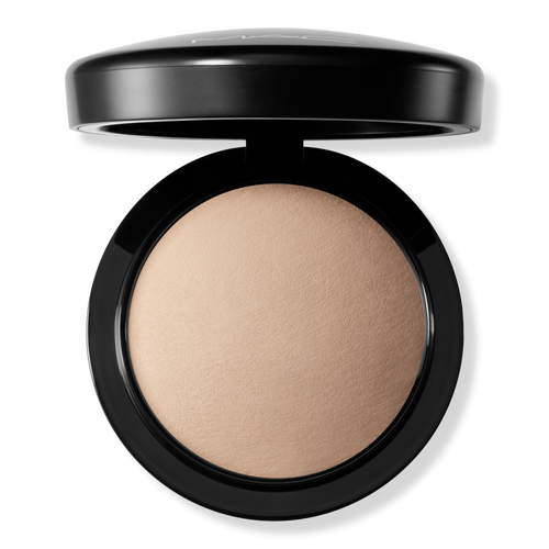 MAC - Light Mineralize Skinfinish Natural Face Powder | Ulta Beauty