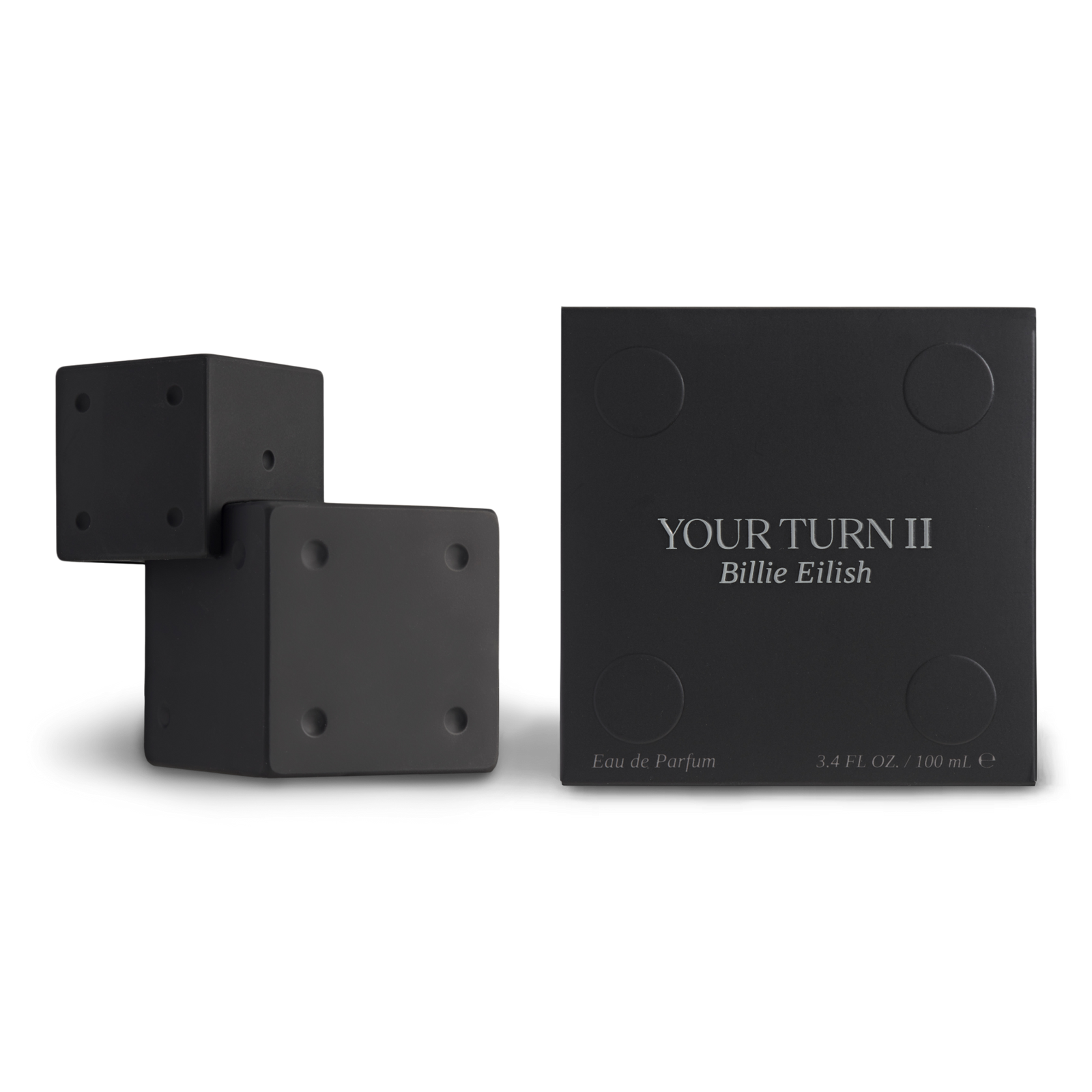 Billie Eilish - 3.4 oz Your Turn II Eau de Parfum | Ulta Beauty
