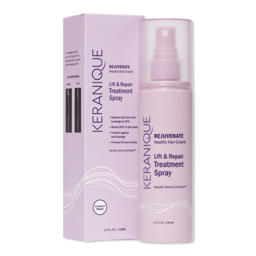 Keranique - Lift & Repair Treatment Spray | Ulta Beauty