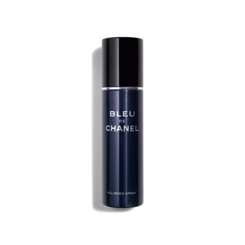 CHANEL - 3.4 oz BLEU DE CHANEL All-Over Spray | Ulta Beauty