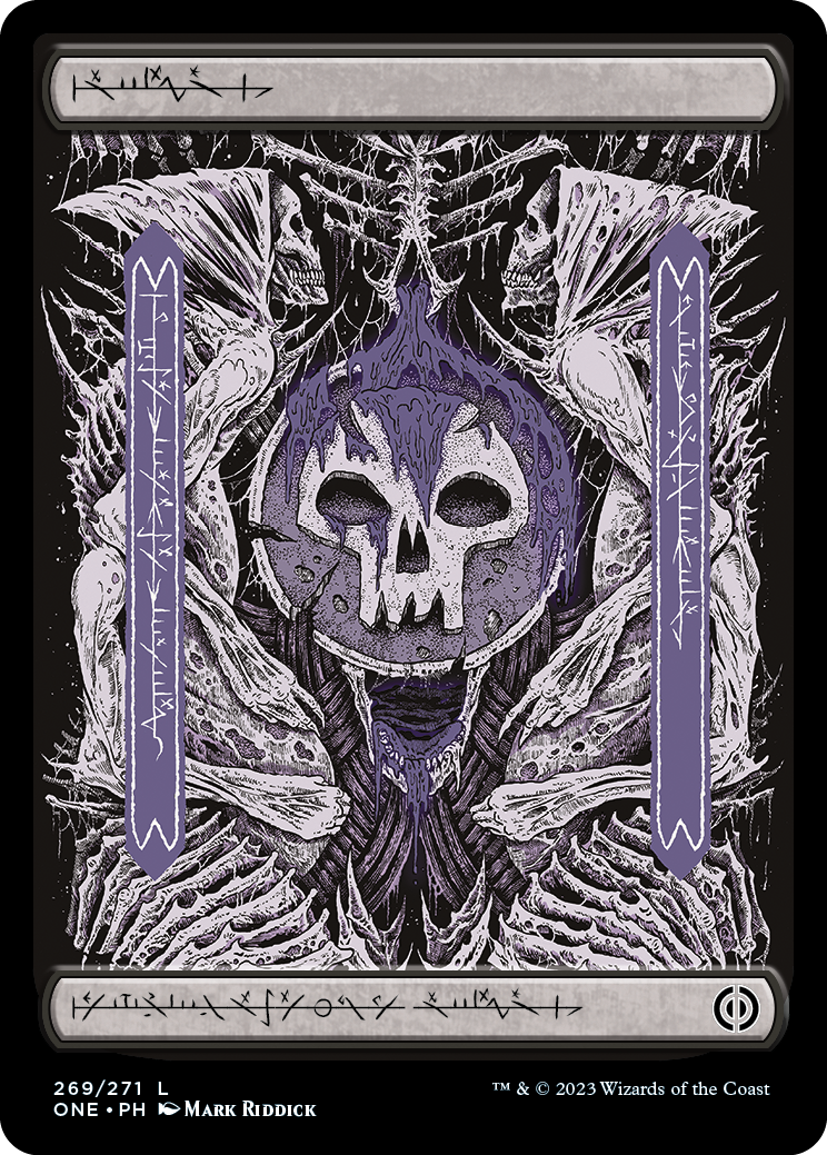 ファイレクシア：完全なる統一』をコレクションする