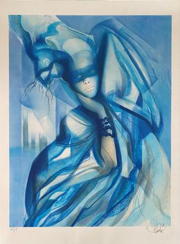 ▷ Jean-Baptiste Valadié | Buy Original Art Online | Artsper