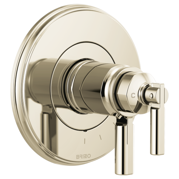 Invari® | Tempassure® Thermostatic Valve Only Trim