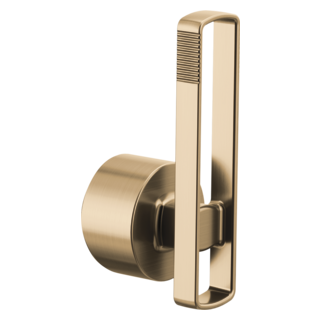 Kintsu® | Pull-Down Faucet with Square Spout - Less Handle