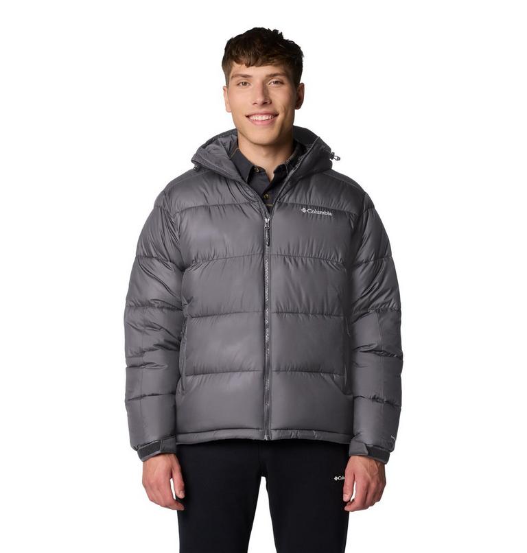 Men's Pike Lake™ II Hooded Puffer Jacket |