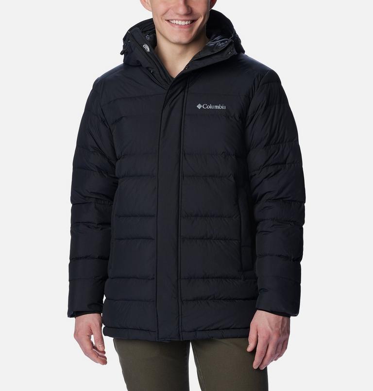 Men's Saltzman™ Down Parka |