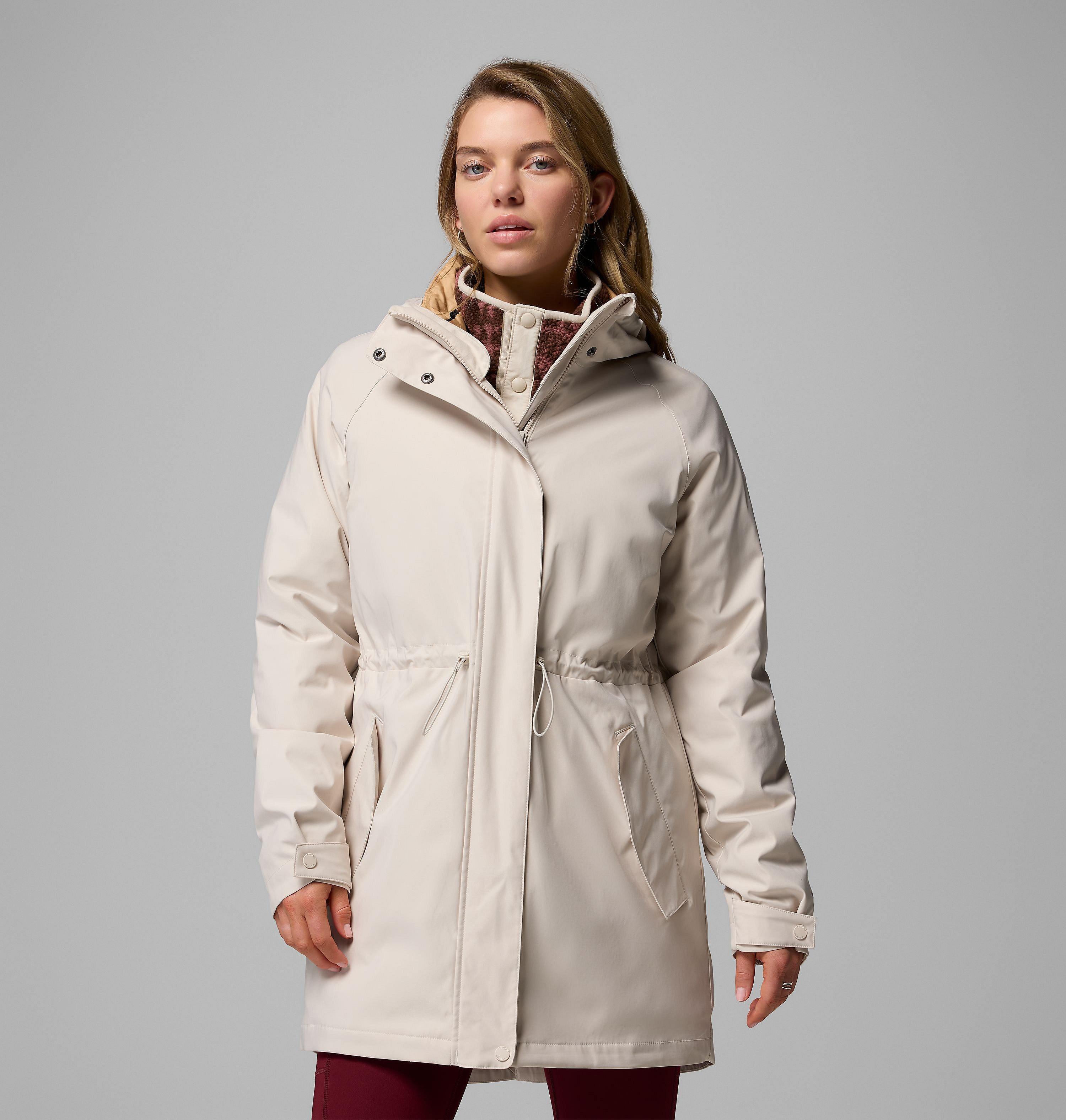 Women's Lolo Pass Interchange Jacket | Columbia