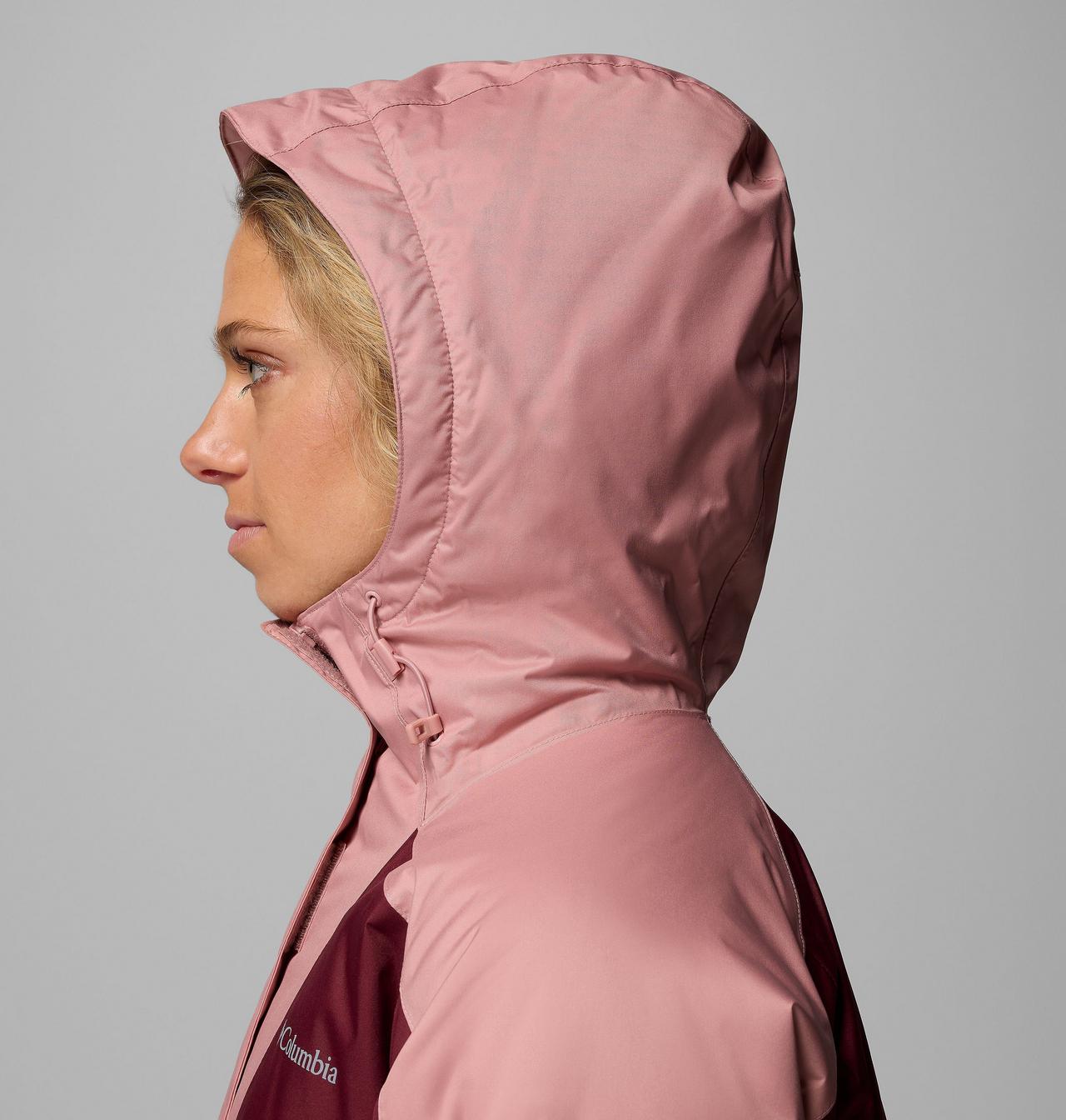 Women's Tipton Peak IV Insulated Jacket | Columbia