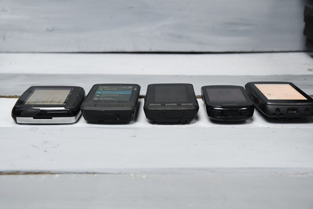 The New Stages Dash M200 & L200: Hands-On Details | DC Rainmaker