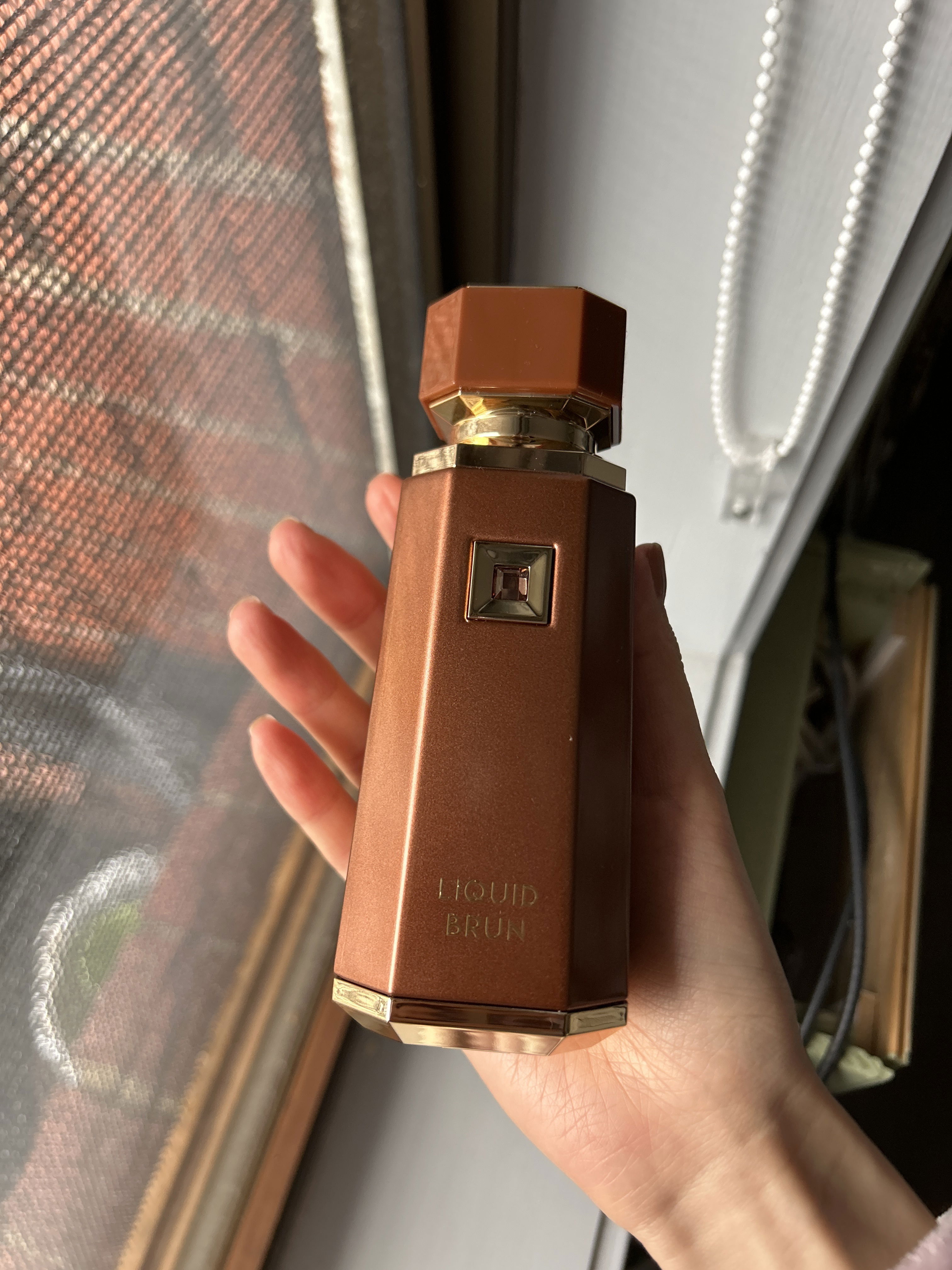Liquid Brun 100ml EDP By French Avenue