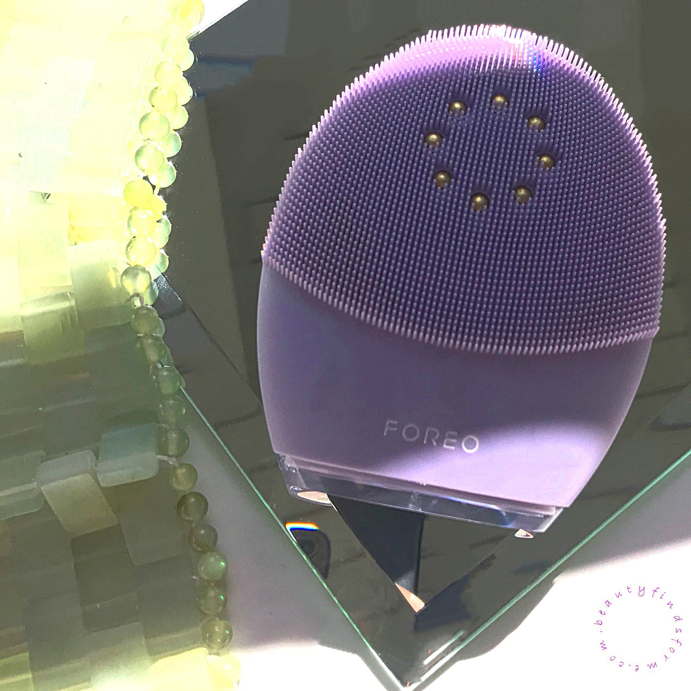 FOREO Luna 3 Plus Review – Unboxing Beauty