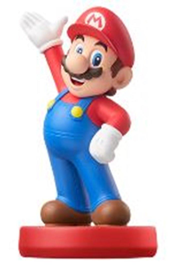 Super Mario - Mario amiibo | GameStop