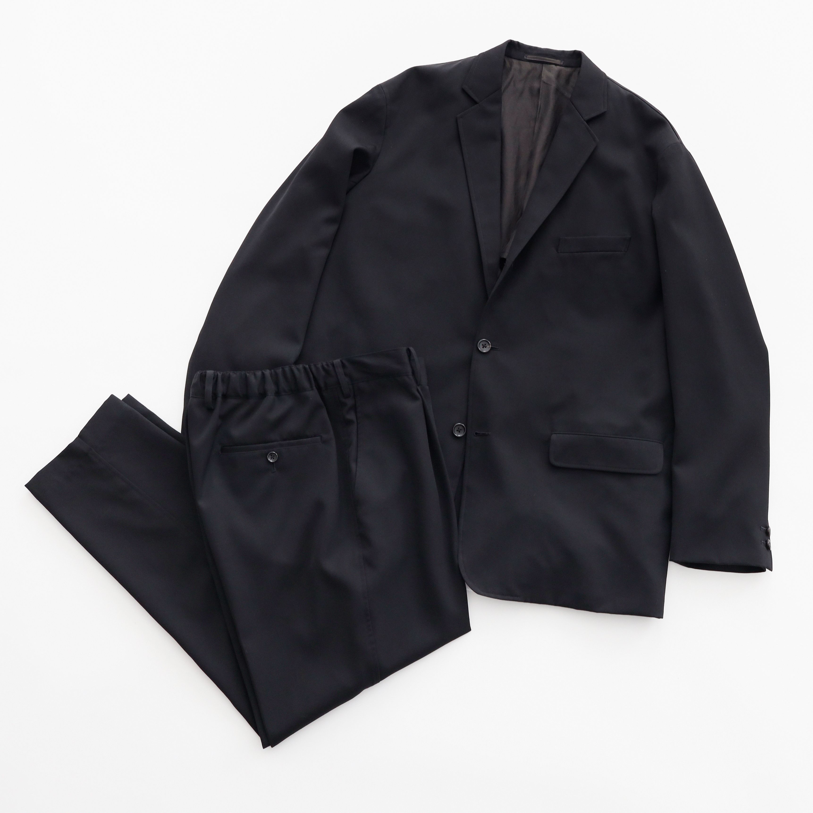 ν＾） さま専用】graphpaper スーツ セットアップ ν＾） さま専用