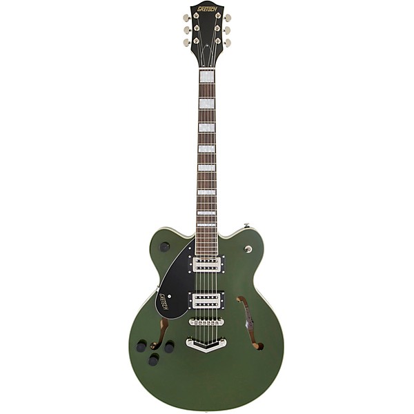 Gretsch Guitars G2622LH Streamliner Center Block Double-Cut With V