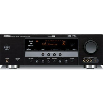 Yamaha MG124CX Mixer - 12-Input Analog Mixer with SPX Effects