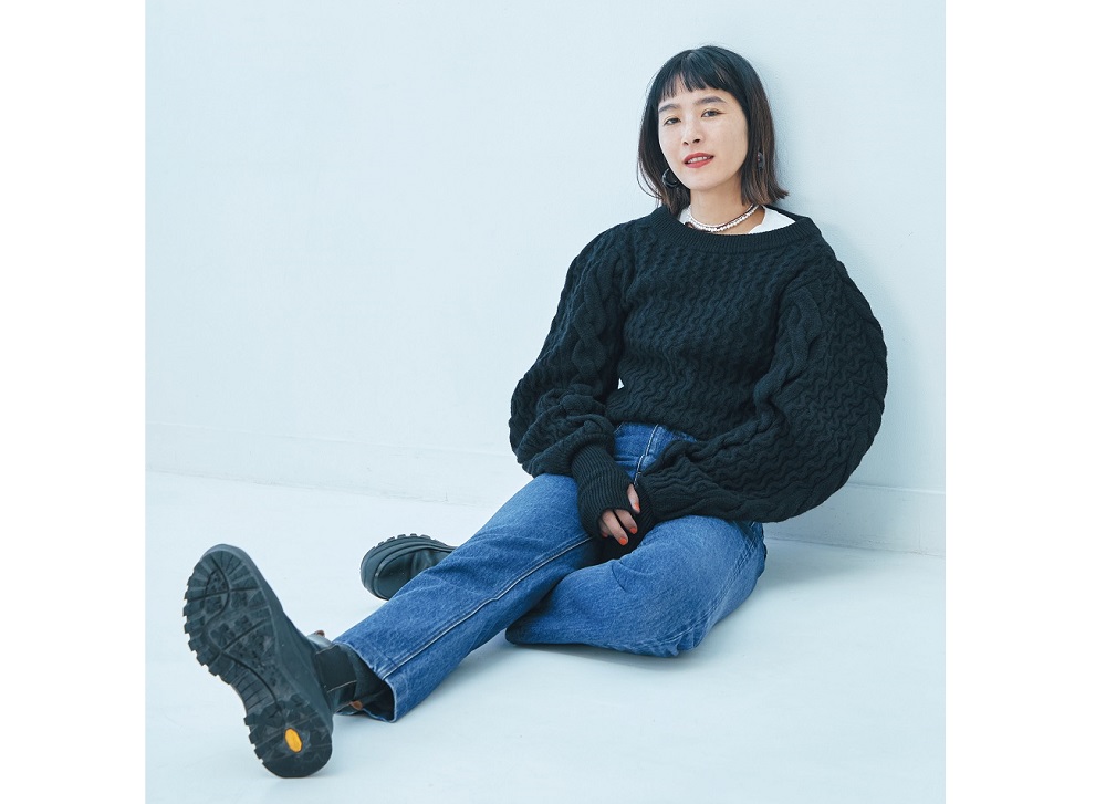 胸に刺さる！ 百々千晴「やりたいことがあるのにやらない人がいるのは