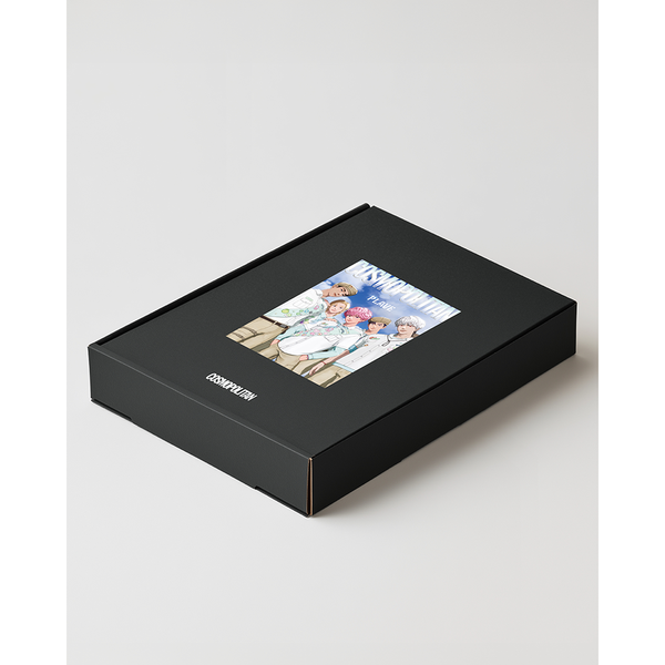 jp.ktown4u.com : PLAVE - 2024シーズングリーティング