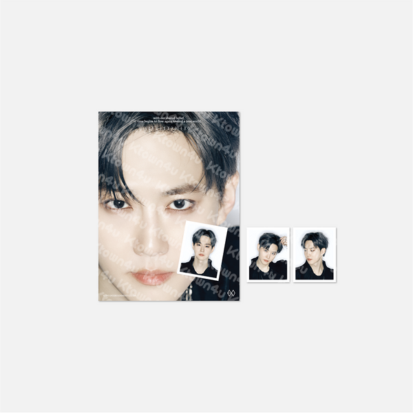 ktown4u.com : EXO-K - Mini Album Vol.2 [Overdose] ( + Booklet +