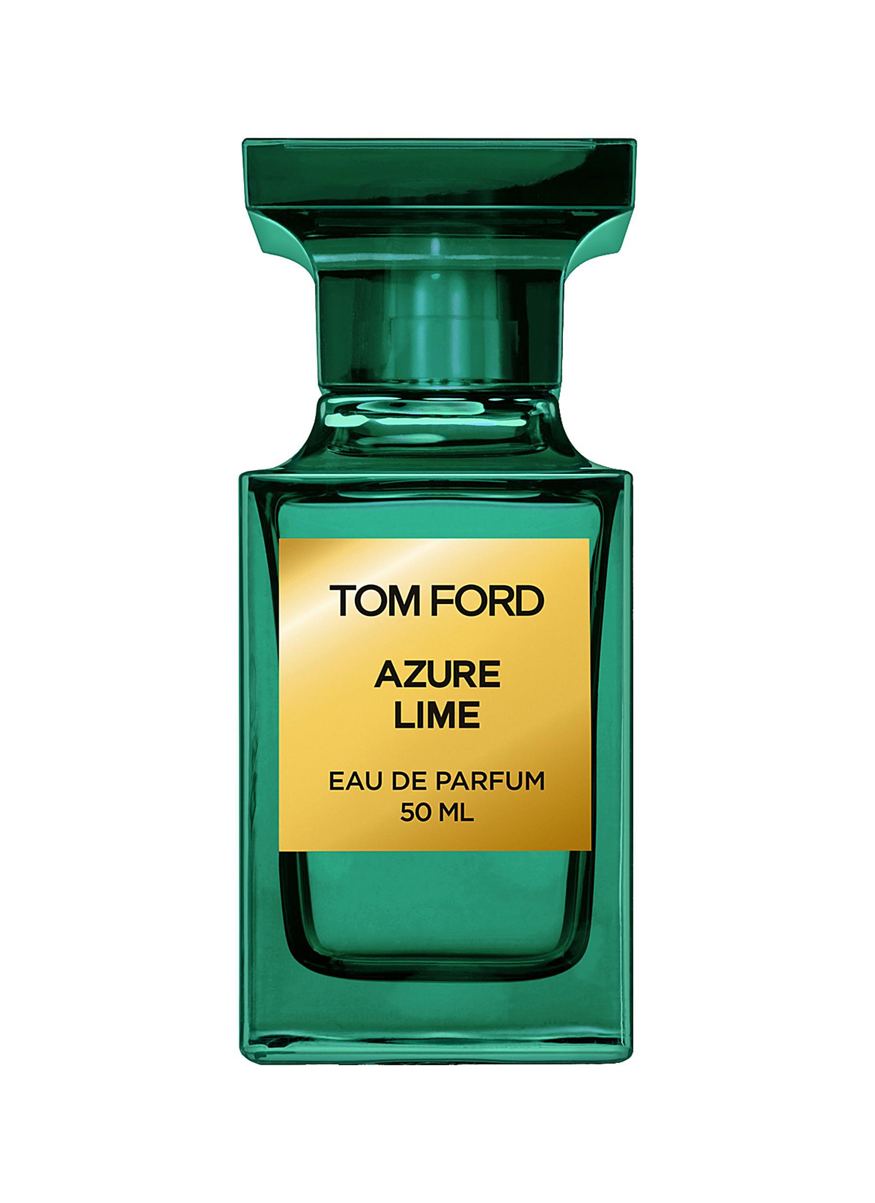 TOM FORD | Private Blend Azure Lime Eau de Parfum 50ml | Beauty
