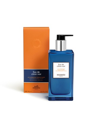 HERMÈS | Eau de citron noir Moisturizing Body Lotion 200ml