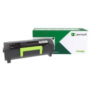 Lexmark MS/MX521, 622, MX522, MS621 Return Program 25K Toner Cartridge