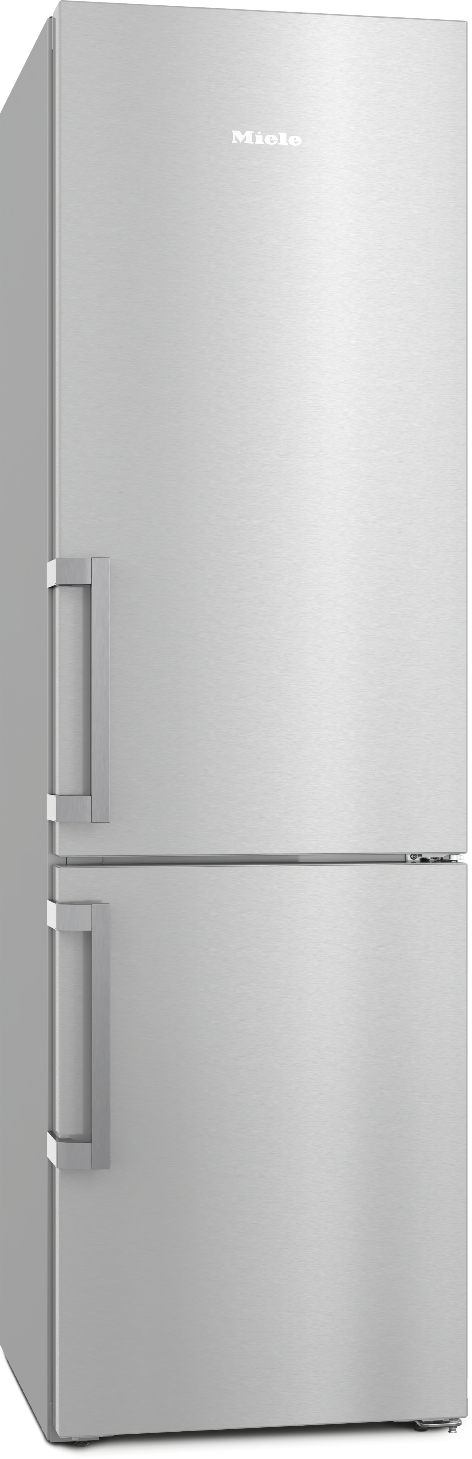 Miele - KFN 4799 DDE NA Stainless steel/CleanSteel