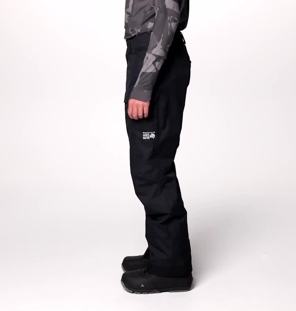 Men's Firefall™ Insulated Pant | Mountain Hardwear