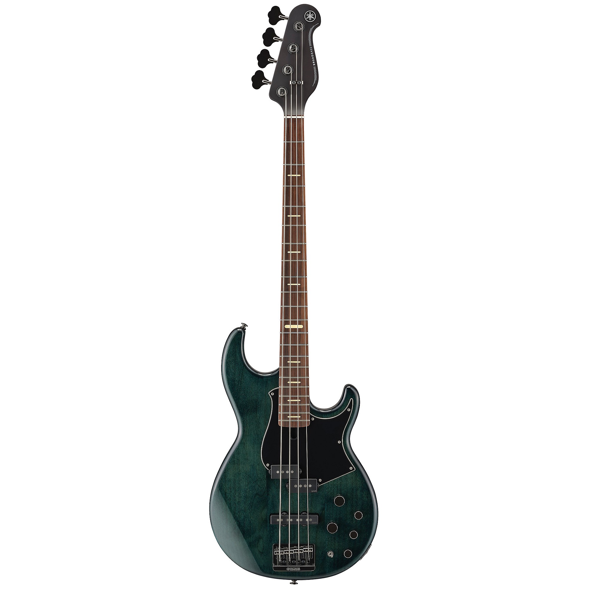 Yamaha BB734A Limited Edition Electric Bass | Music & Arts