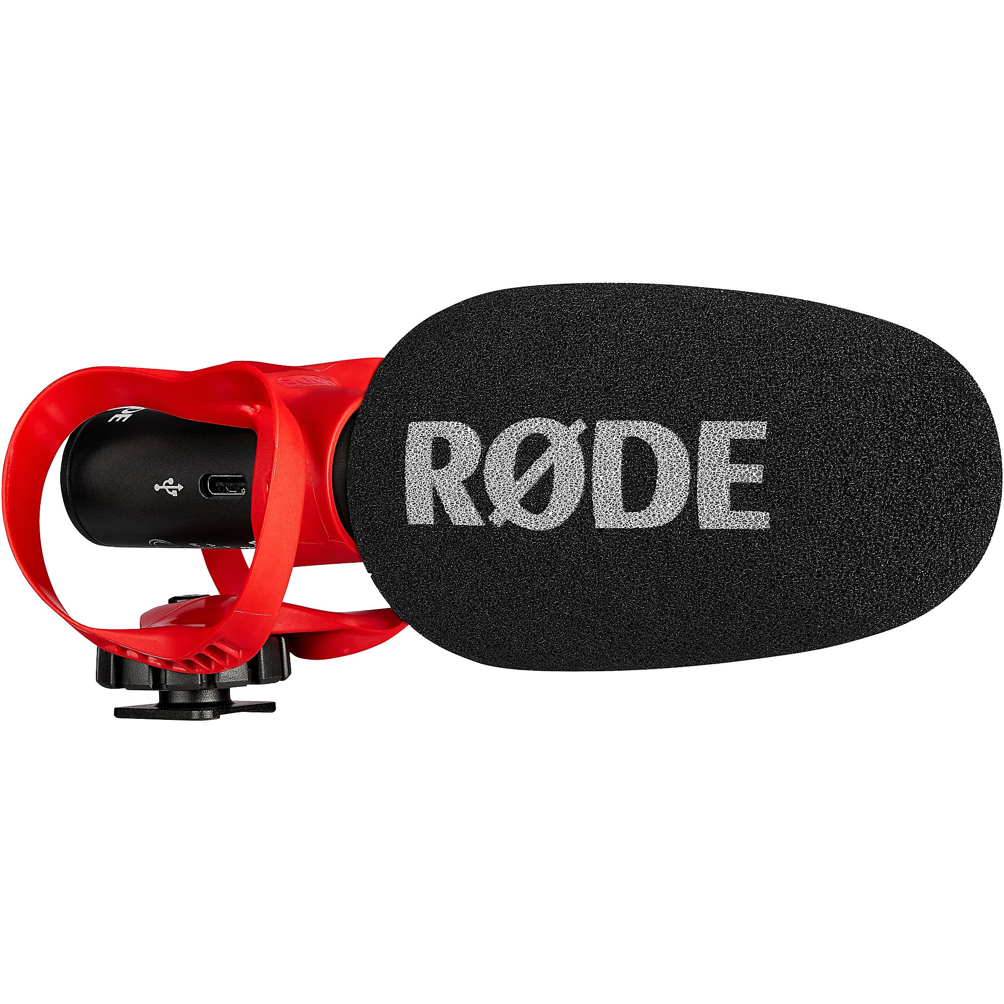 RODE VideoMic GO II (Helix) | Music & Arts