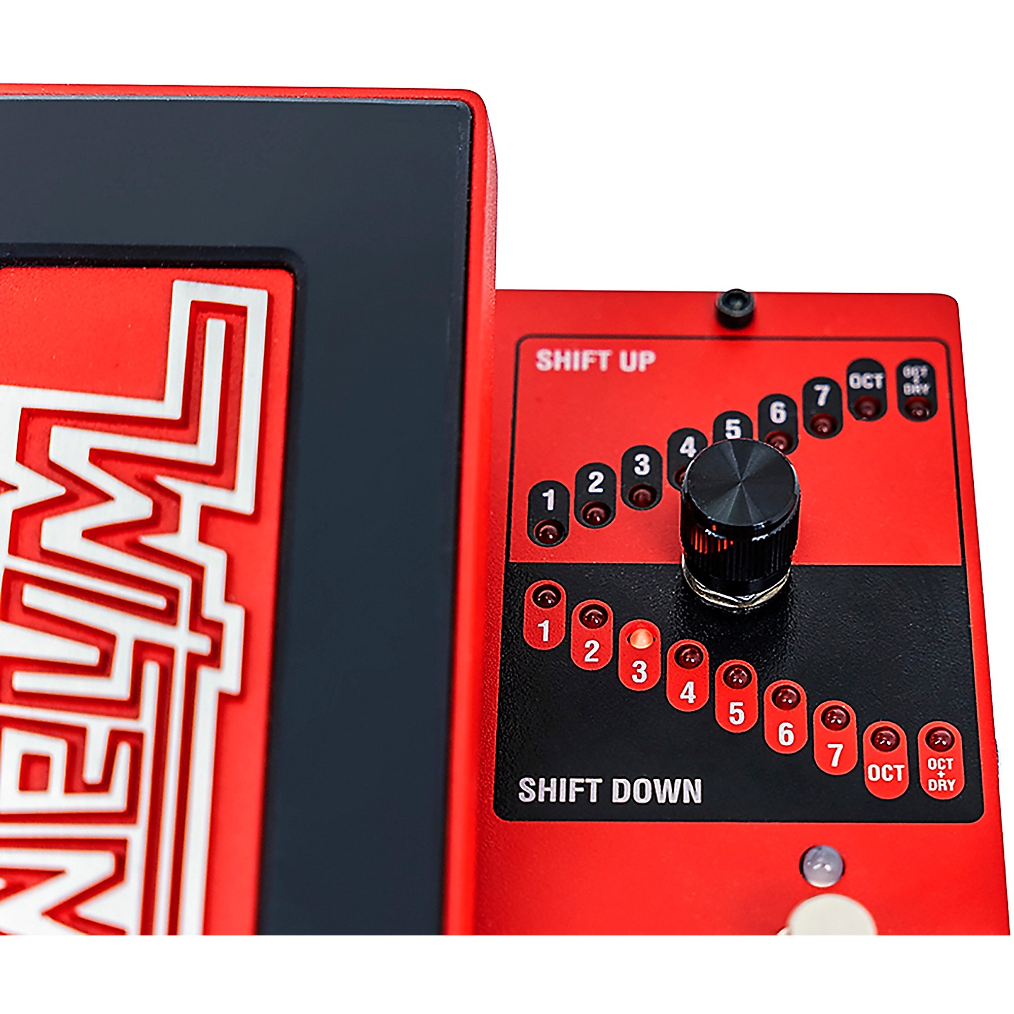 DigiTech Whammy DT Drop Tune Guitar Effects Pedal | Music & Arts