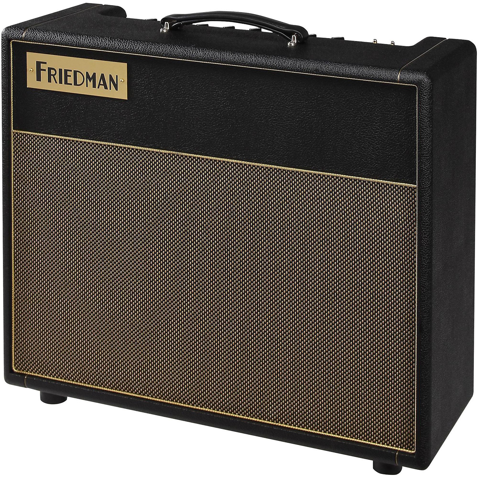 Friedman Small Box 50W 1x12 Handwired Tube Guitar Combo | Music & Arts