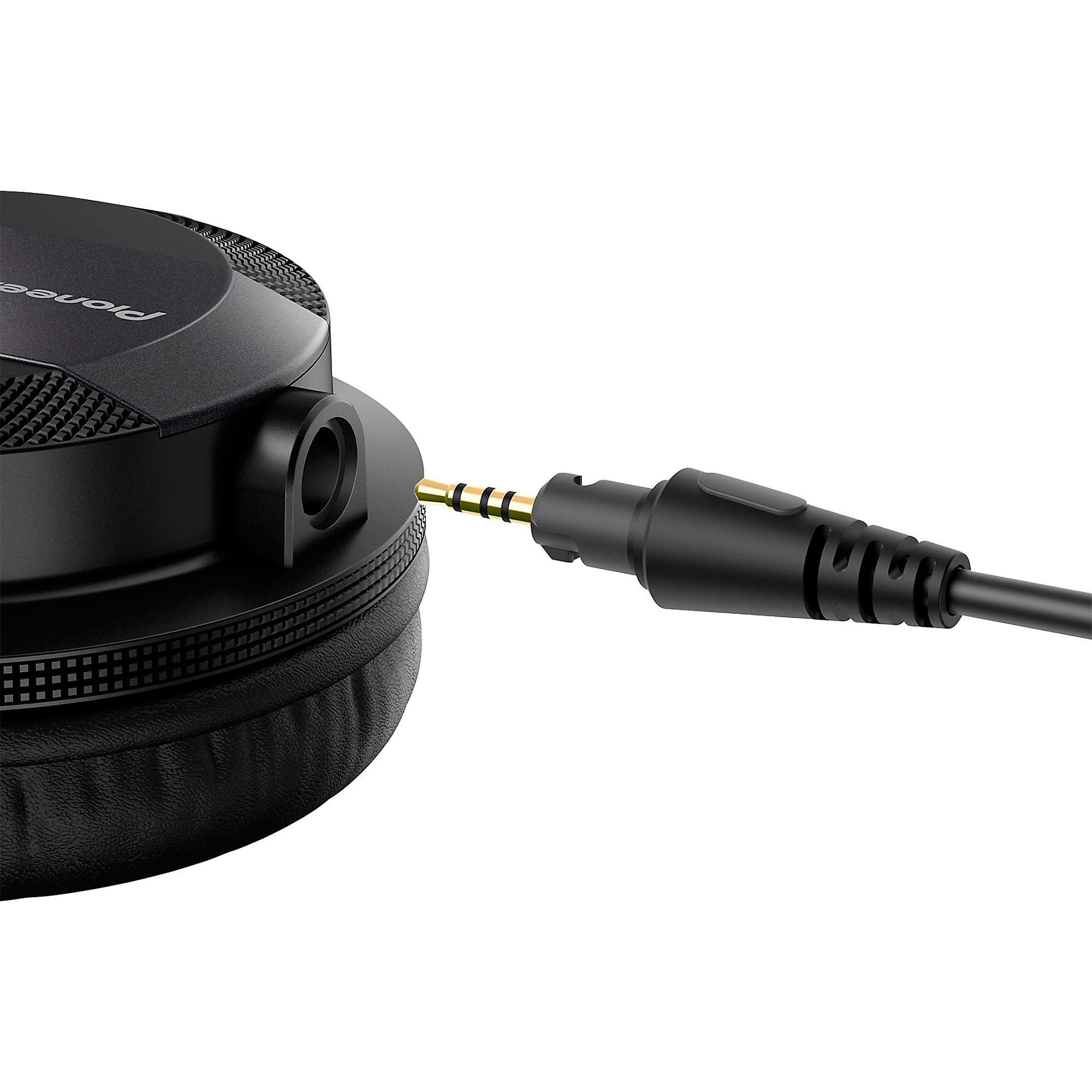 Pioneer DJ HDJ-CUE1 DJ Headphones | Music & Arts