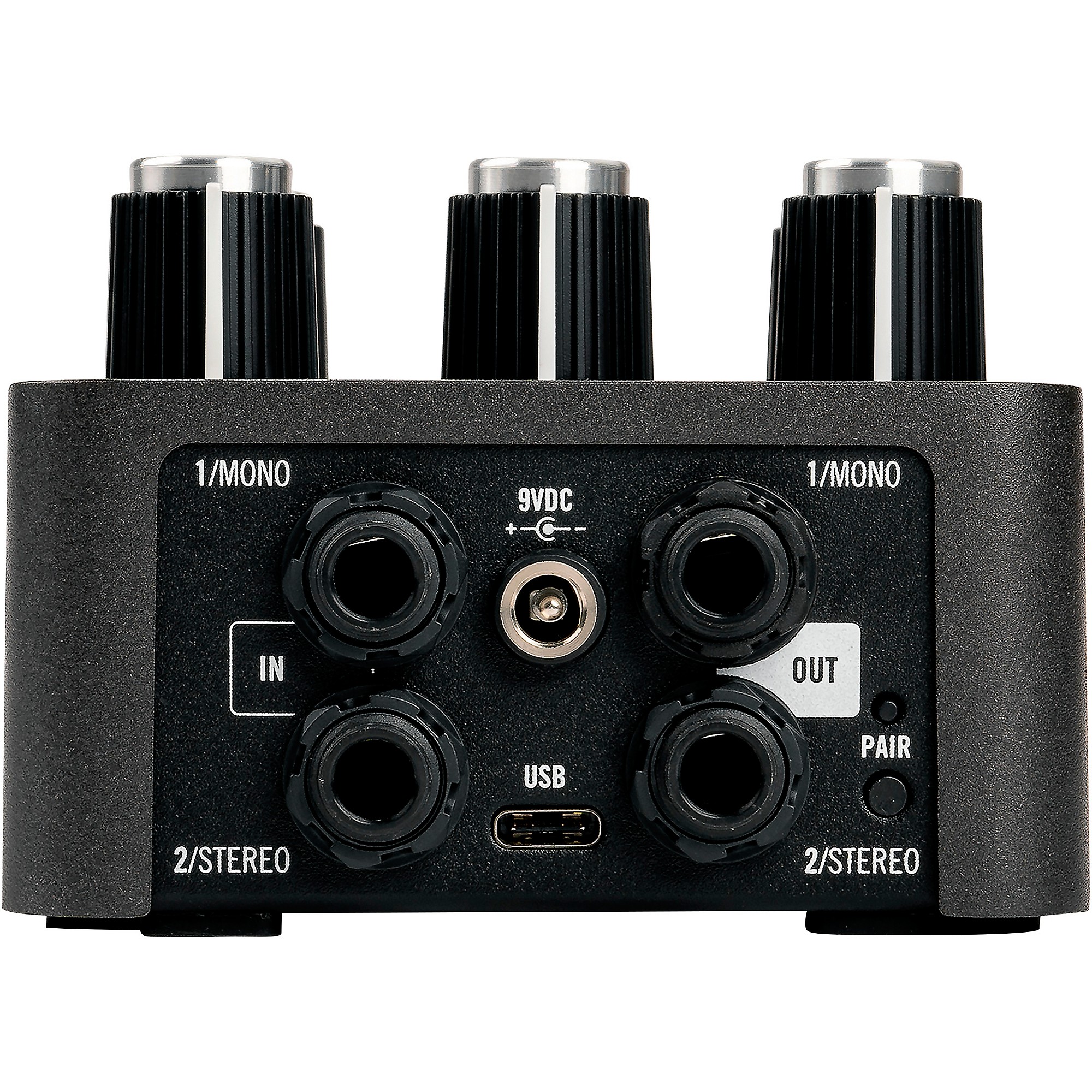 UNIVERSAL AUDIO UAFX DREAM / 65 Universal Audio UAFX Dream '65