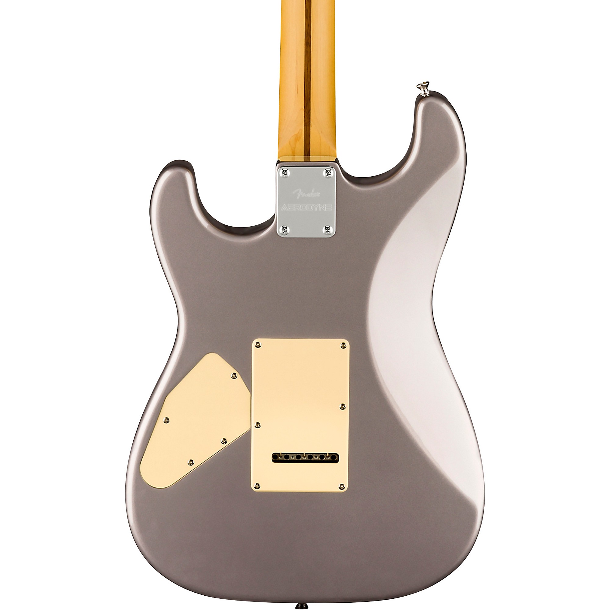 ギター Fender Aerodyne SP Strat HSS MN - HRB Fender Made in Japan