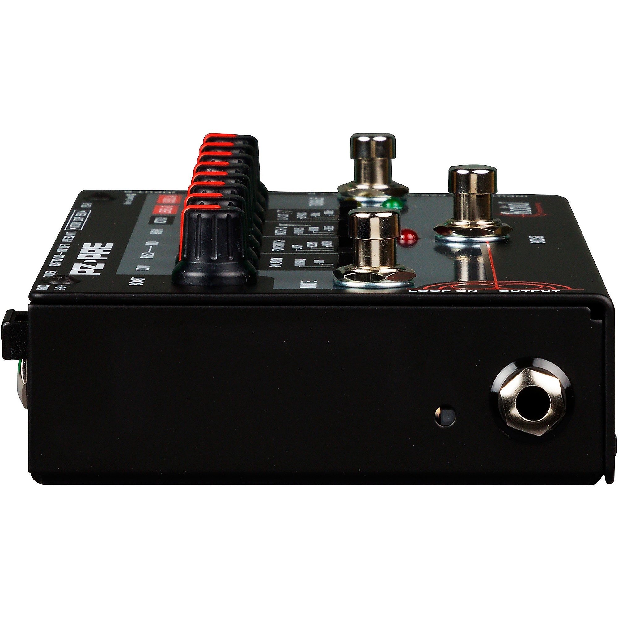 Radial Engineering Tonebone PZ-Pre Acoustic Direct Box Preamp