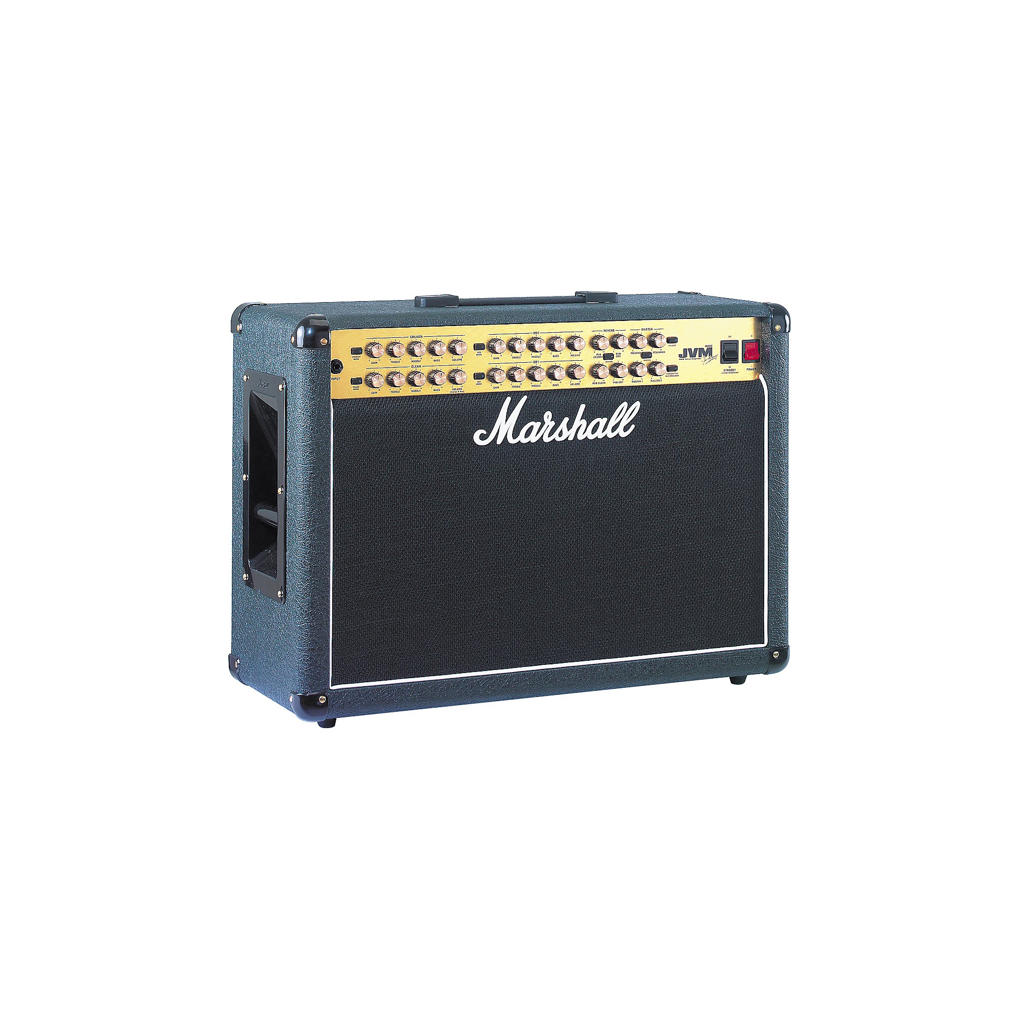 Marshall JVM Series JVM410C Tube Combo Amp | Music & Arts