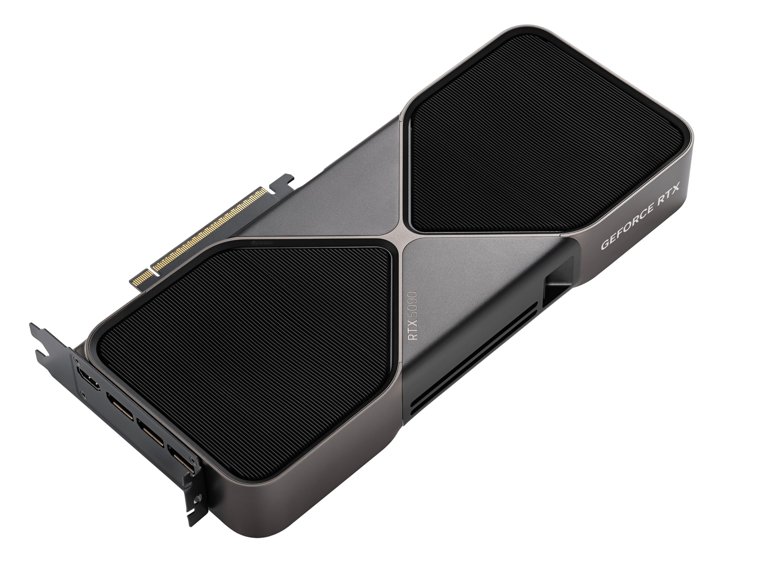 Nvidia's RTX 5090 Founders Edition is an engineering marvel - OC3D