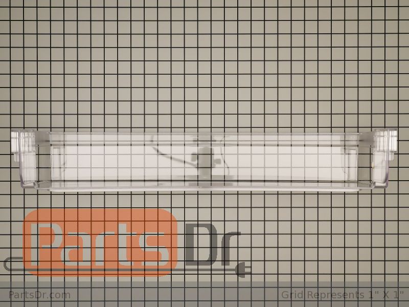 WR71X38288 - GE Refrigerator Door Shelf Bin | Parts Dr